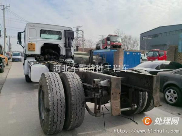 二手運輸車