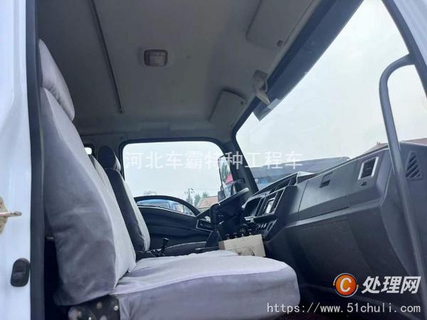 二手灑水車