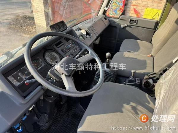 二手自卸車