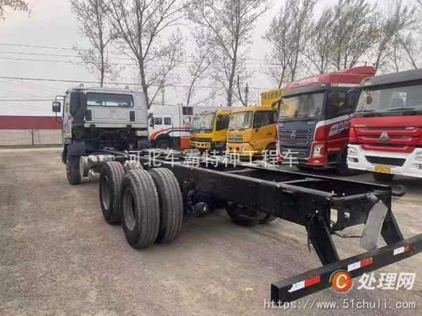 二手卡車