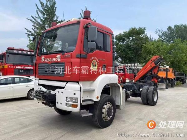 二手卡車