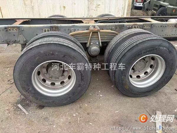 二手卡車