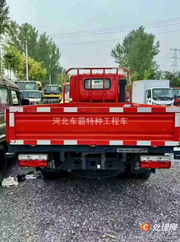 二手卡車