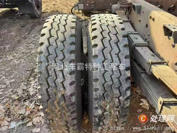 其他二手車輛