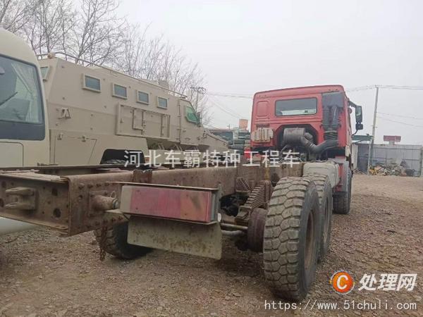 其他二手車輛