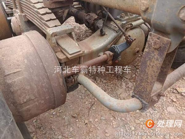 二手貨車