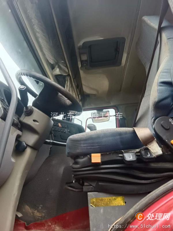 其他二手車輛