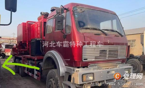 二手運(yùn)輸車