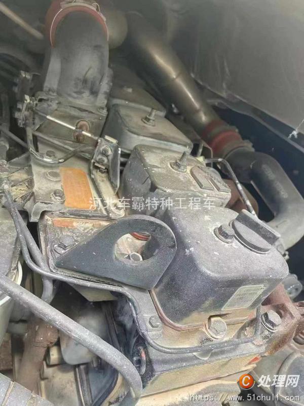 二手加油車