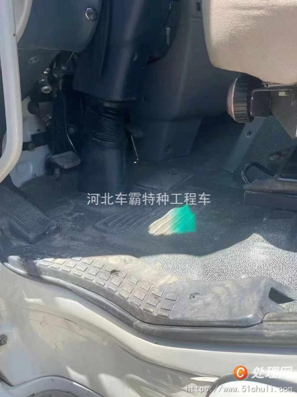 二手加油車