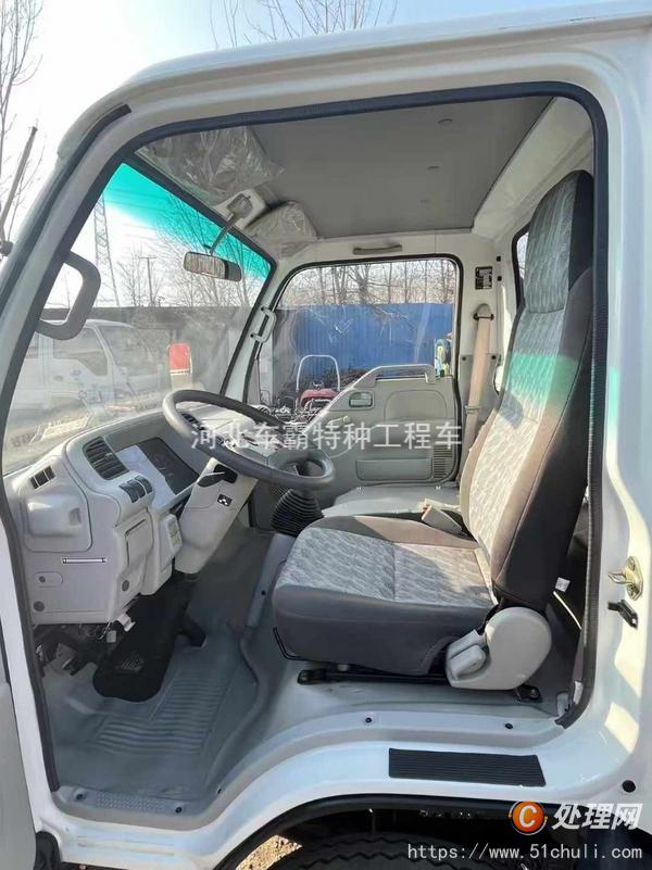 二手貨車