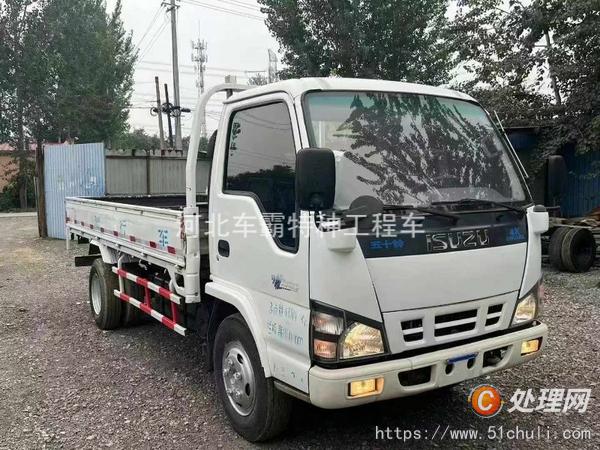 二手卡車