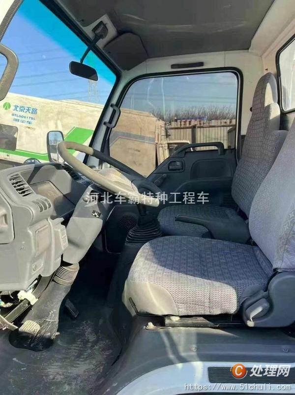 二手卡車