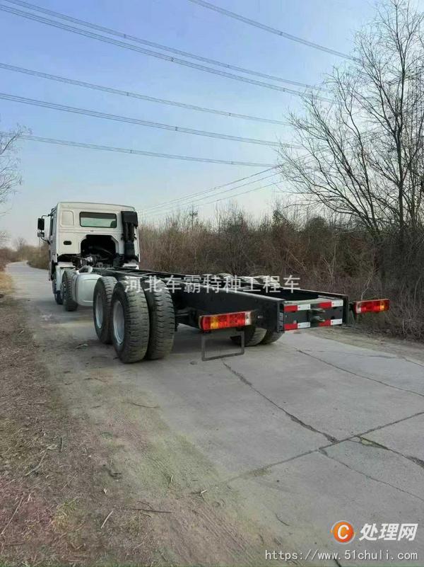 二手運輸車