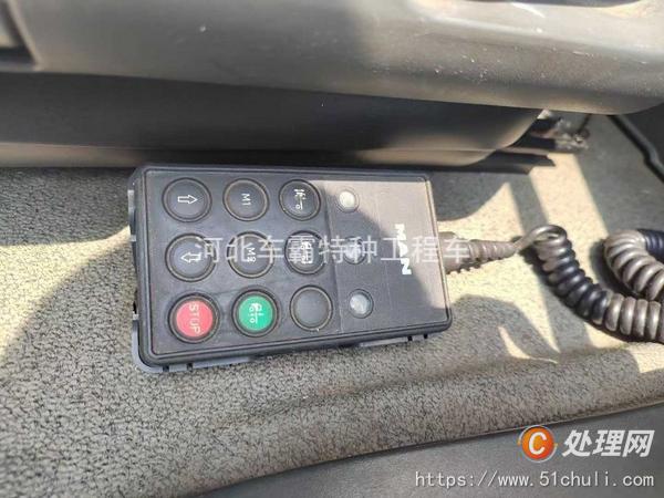 二手貨車