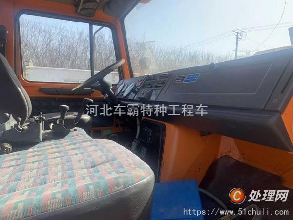 二手運輸車