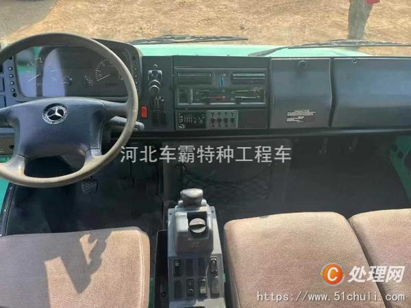 二手越野車