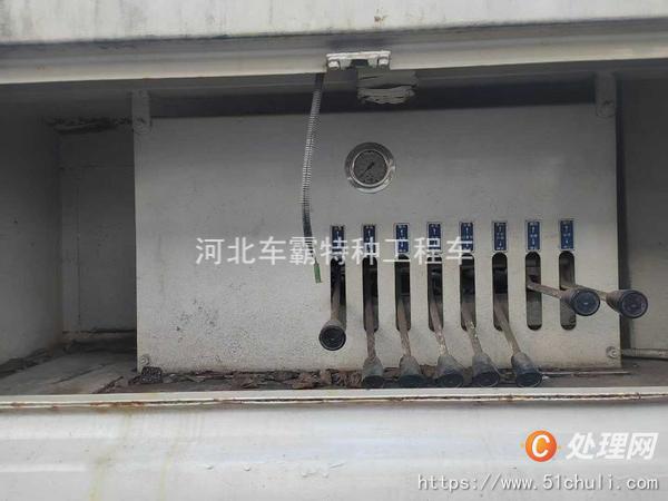 二手清障車