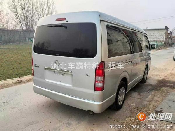 二手面包車