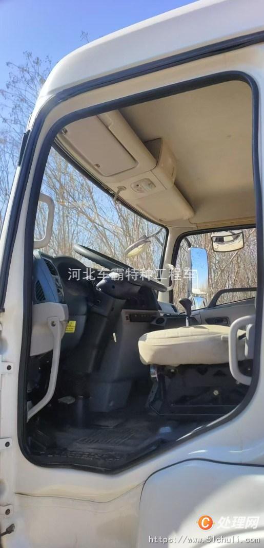 二手隨車吊