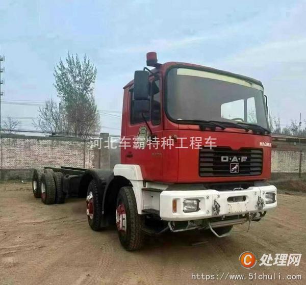二手貨車