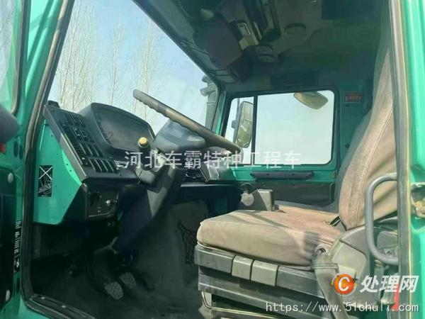 二手越野車