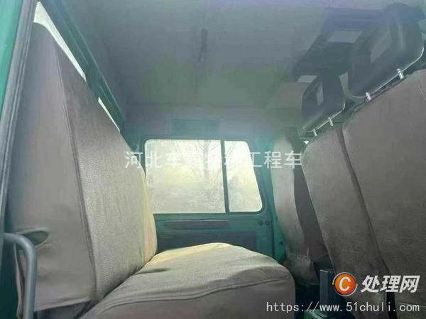 二手越野車