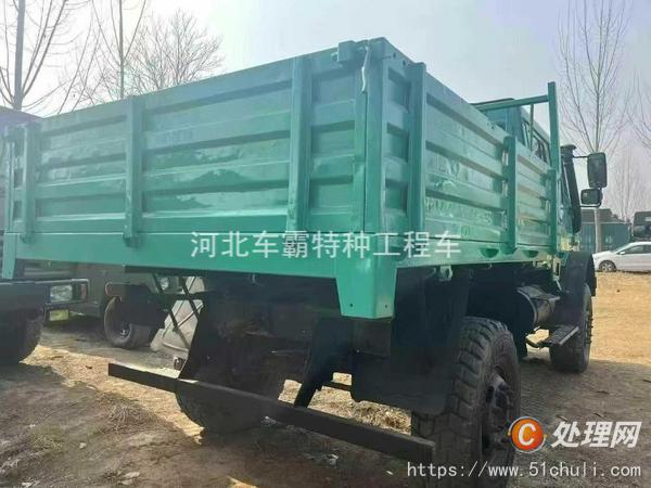 二手越野車