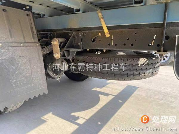 二手卡車