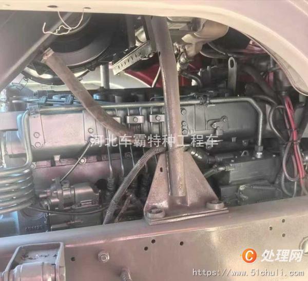 二手運輸車