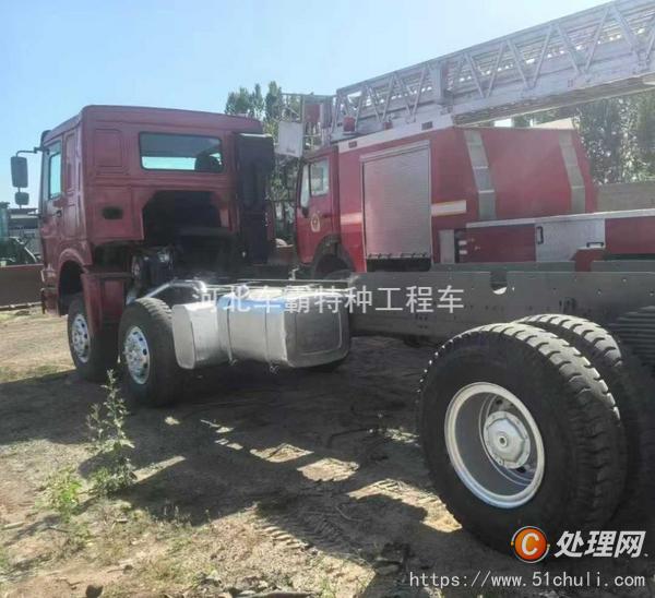 二手運輸車