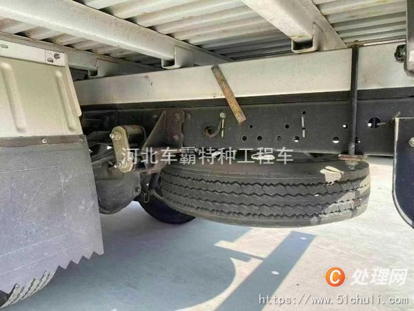 二手貨車