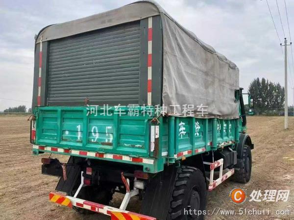 二手越野車