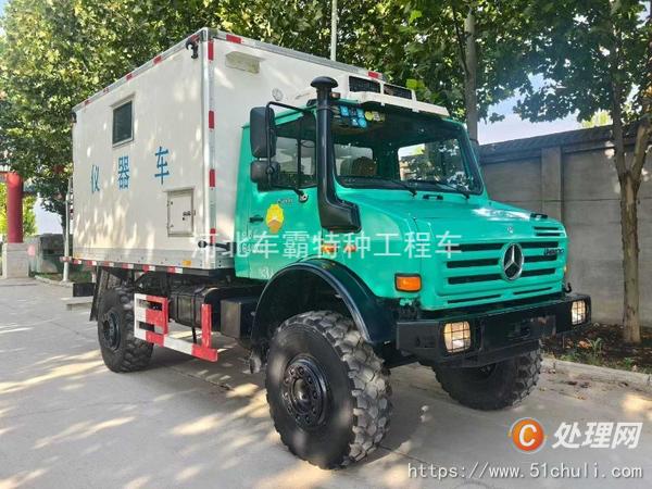 二手越野車
