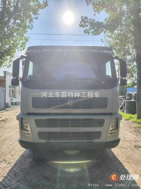 二手廂式貨車