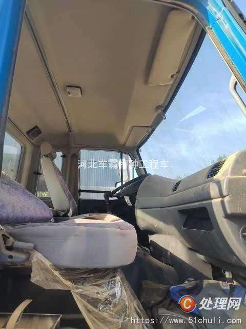二手隨車吊