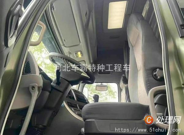 二手半挂车