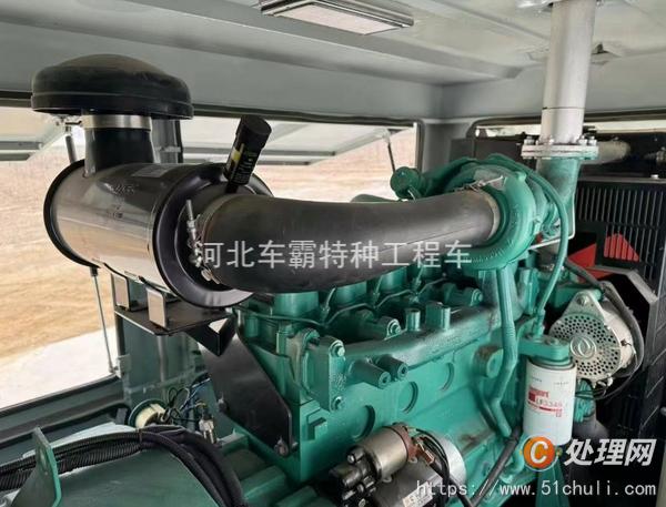 二手發(fā)電機(jī)
