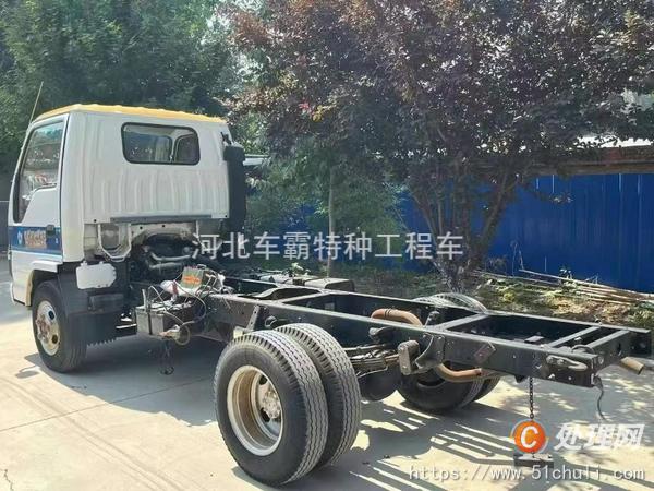二手發(fā)電車(chē)