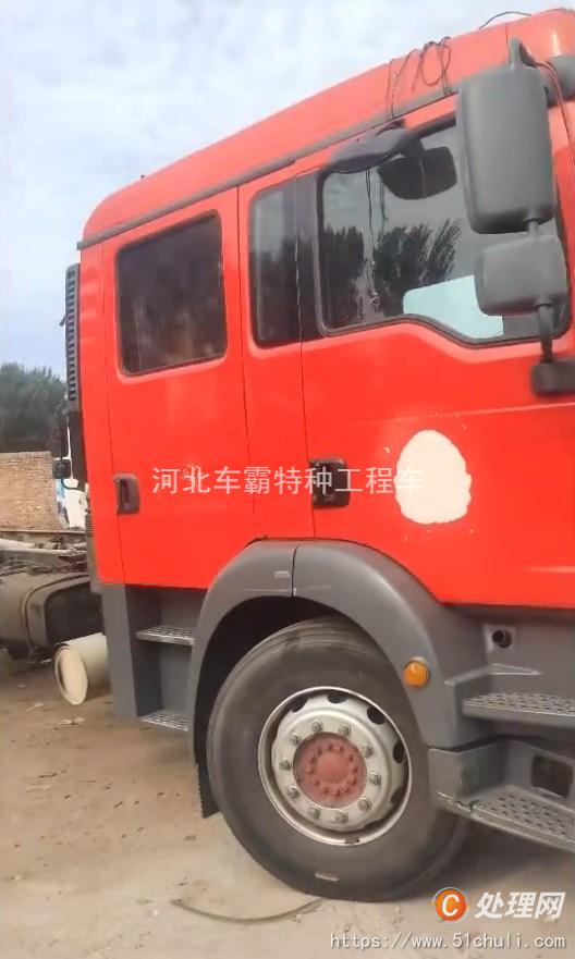 二手卡車