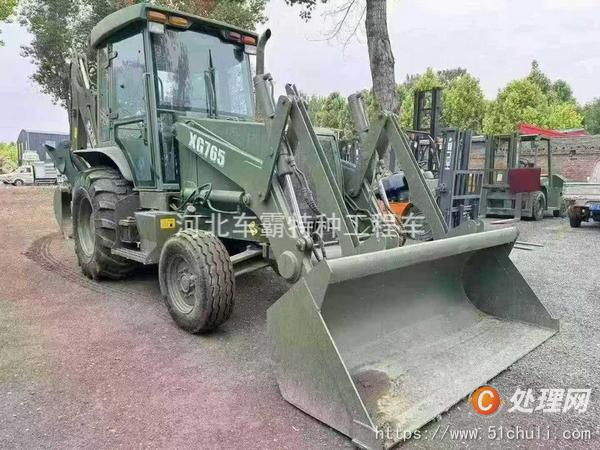 二手汽車(chē)吊