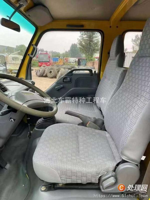 二手登高車(chē)