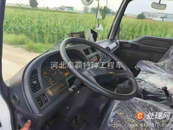 二手冷藏車