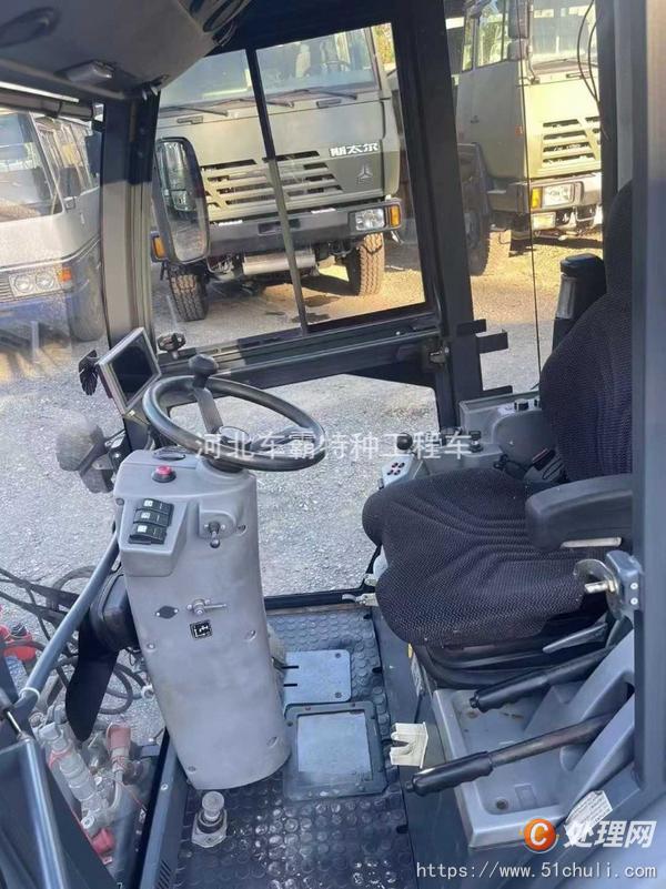 二手吸塵車