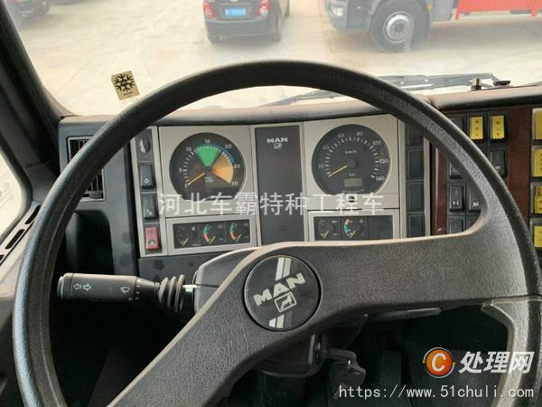 二手貨車