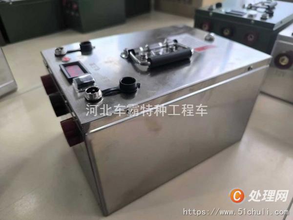 二手電源