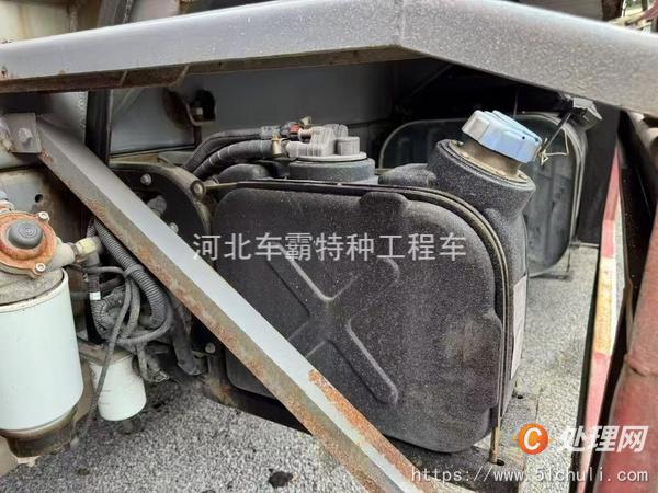二手加油車