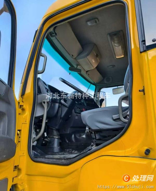 二手隨車吊