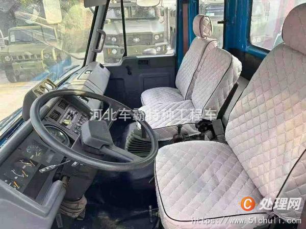 二手灑水車