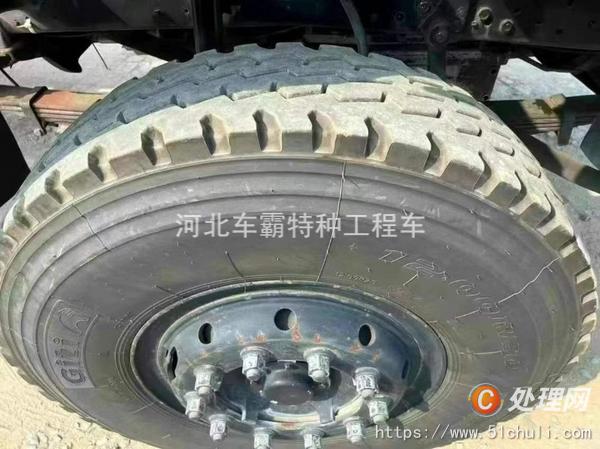 二手卡車